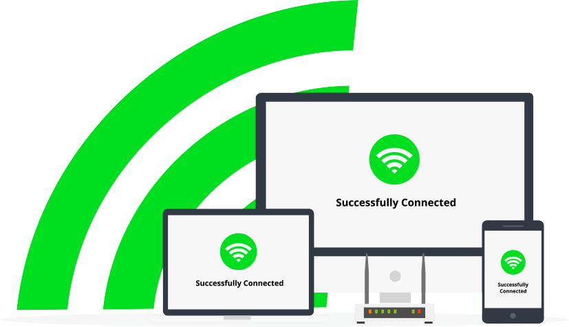wireless networking image: Winter Garden-fl-wireless-network-support