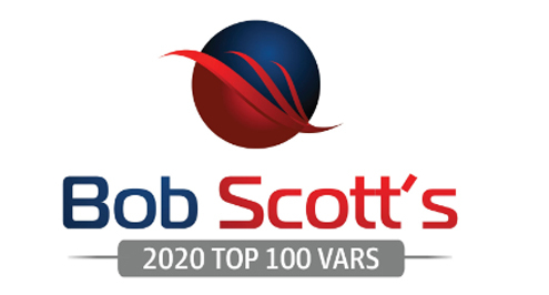 Bob Scott's
