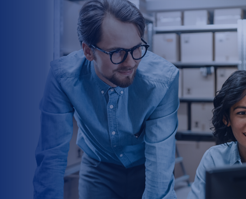 An Industry-Specific ERP Solution Can Accelerate your Manufacturing and Distribution Operations
