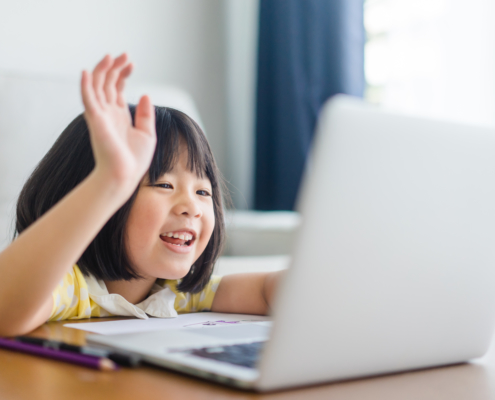 2021 Emergency Connectivity Fund (ECF) Benefits Florida Students