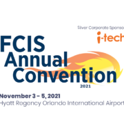 2021 FCIS Annual Convention