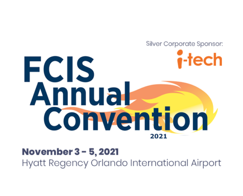 2021 FCIS Annual Convention
