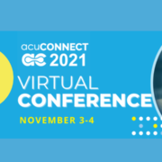 i-Tech at AcuCONNECT 2021 Virtual Conference