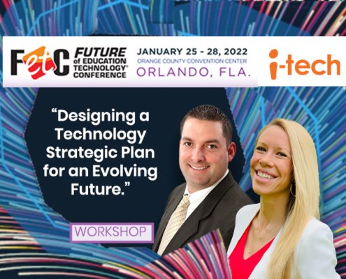 FETC Technology Workshop