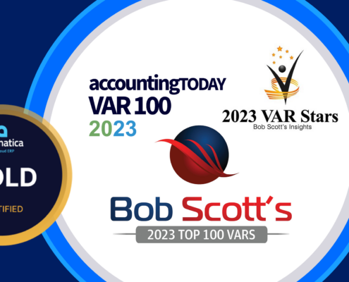i-Tech VAR 100 - Top 100 VAR - VAR Star